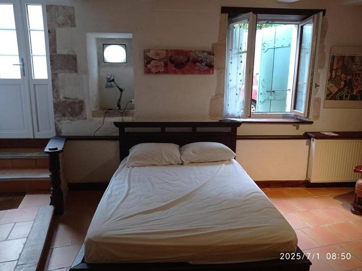 Location de vacances pour 3 personnes à Montmorillon - 4