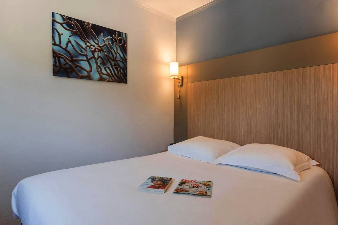 Pierre & Vacances Residence Les Rivages des Issambres in Roquebrune-sur-Argens, Côte méditerranéenne (France)
