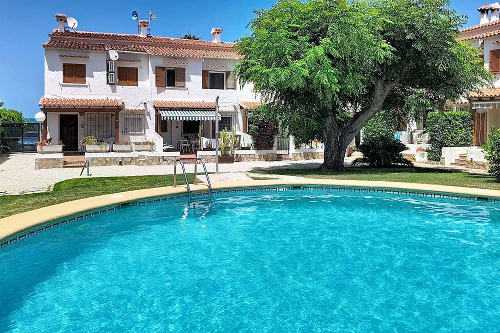 Casa vacanza a Almadrava a partire da 79€ a notte