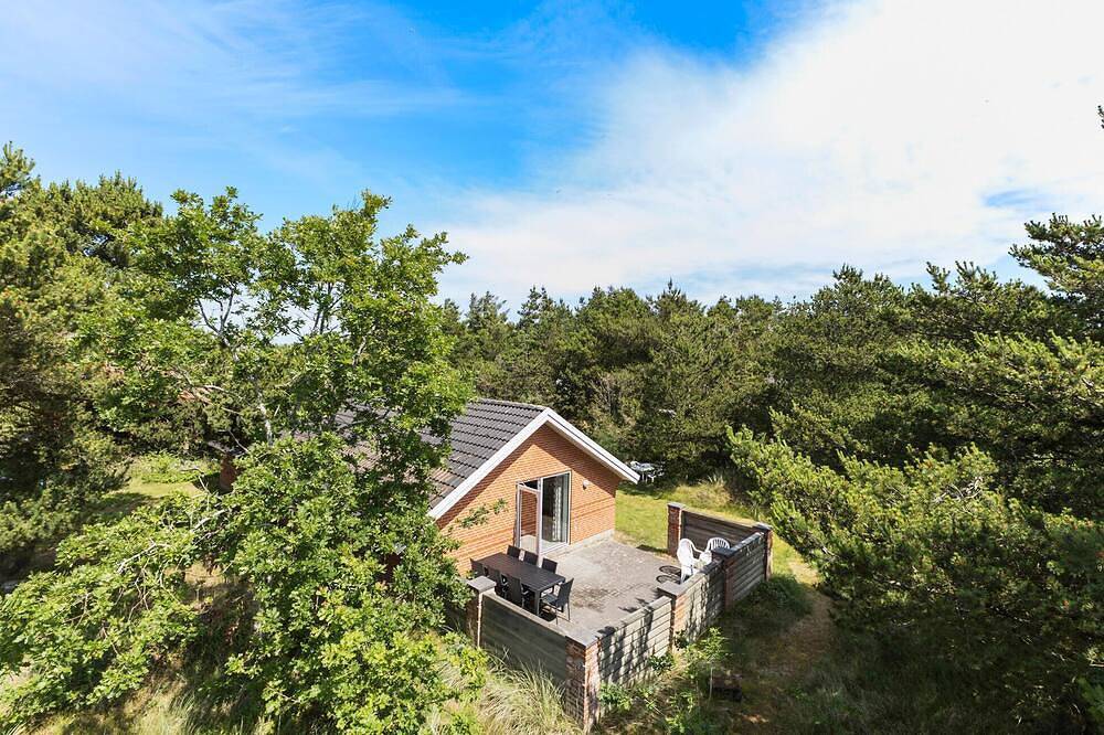 Casa vacanza a Ulfborg a partire da 65€ a notte