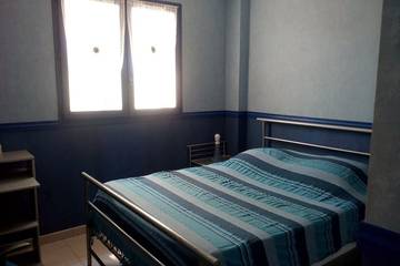 Villa for 7 People in Nice (France), Nice region, Photo 4