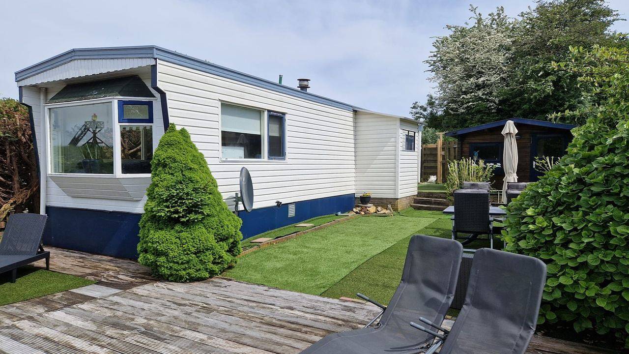 Ferienhaus für 4 Personen (60 m²) in Ooltgensplaat in Ooltgensplaat, Goeree-Overflakkee