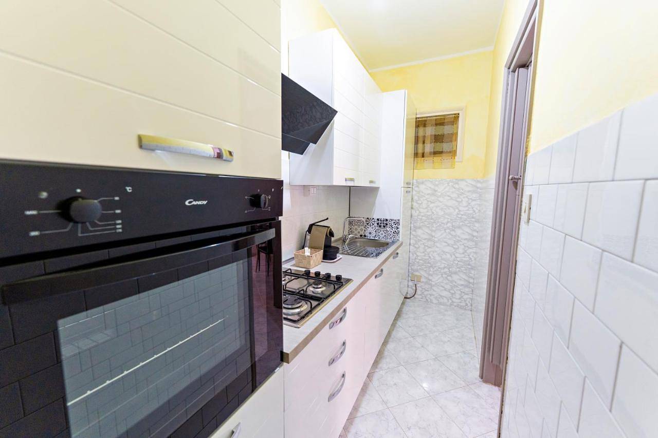 Casa Antonella in Trabia, Provincia di Palermo