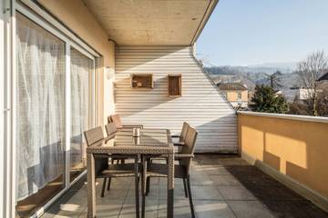 Ferienwohnung für 7 Personen in Schwarzach (Österreich), Bregenzerwald, Bild 2