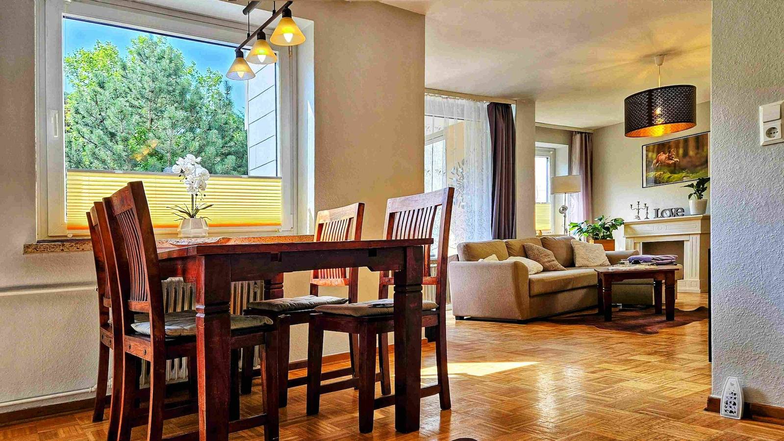 Vakantiewoning voor 4 Personen in Bad Harzburg, Westharz