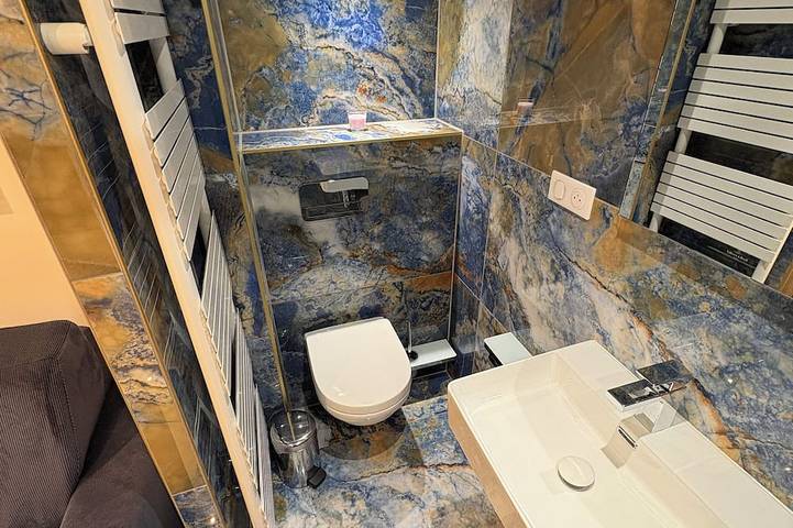 Gîte pour 2 personnes à Riedisheim - 4