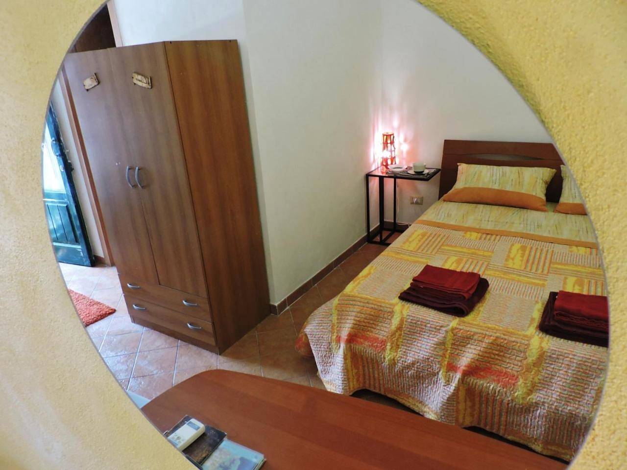Standard Double Room in Trecastagni, Etna