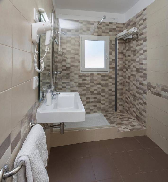 Maison d’hôte pour 3 personnes, avec jardin et piscine dans Ibiza - 2