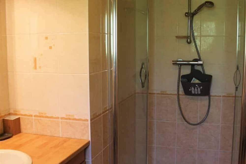 Ganze Wohnung, Cosy, quiet 2-room apartment in Onnion - Nature, mountains & modern comfort in Onnion, Region Bonneville