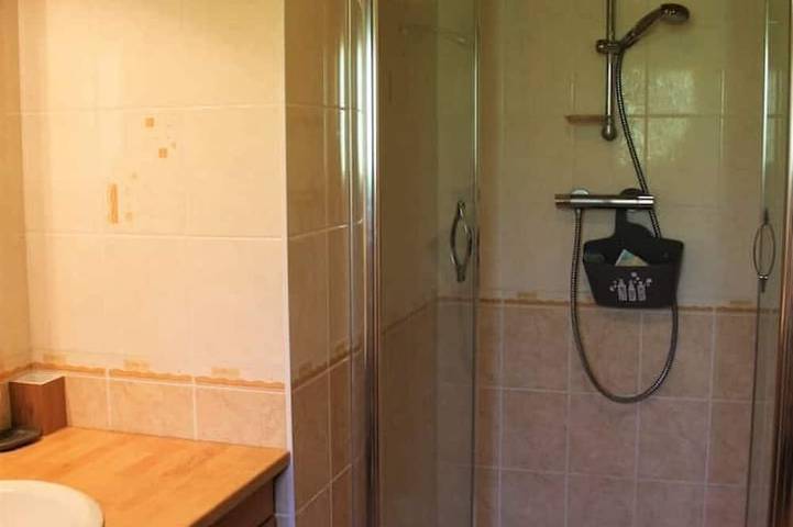 Ganze Wohnung, Cosy, quiet 2-room apartment in Onnion - Nature, mountains & modern comfort in Onnion, Region Bonneville