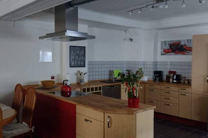 Ferienwohnung für 4 Personen - 1