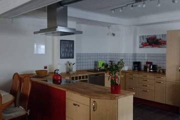 Ferienwohnung für 4 Personen in Gießen