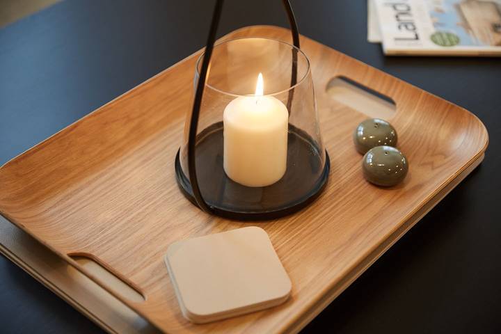 Ferienwohnung für 4 Personen, mit Balkon und Sauna in Dithmarschen - 4