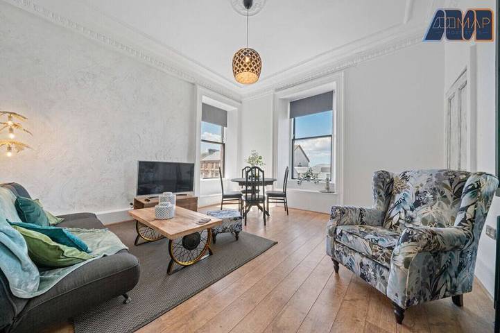Ferienhaus für 4 Personen - 1