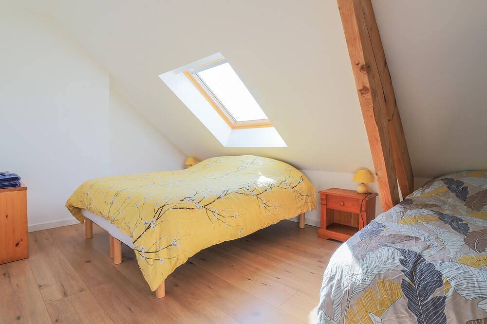 Geweldig huis met 4 slaapkamers in. in Duinkerke, Vlaamse Duinkust