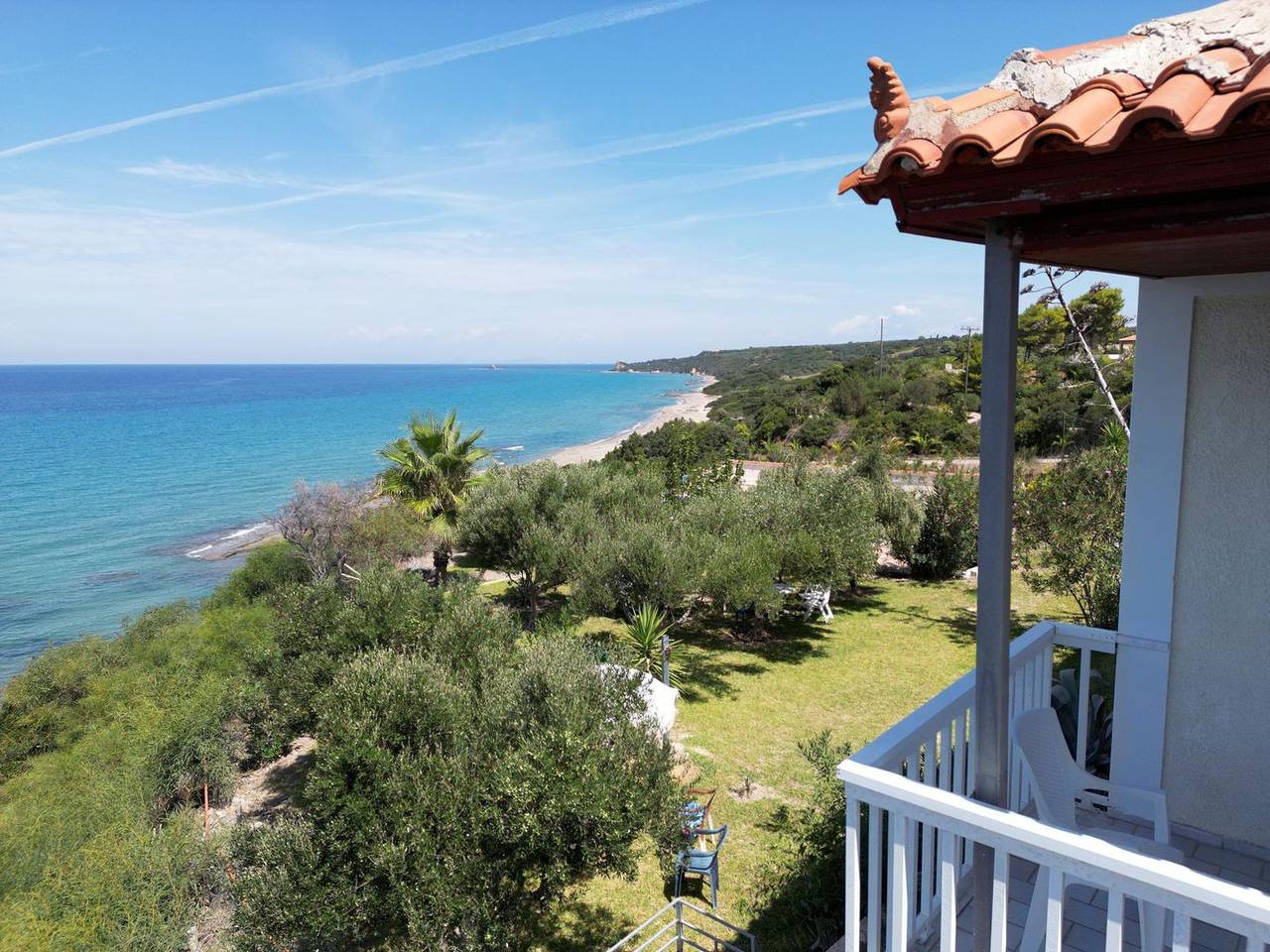 Vakantieappartement voor 5 personen met uitzicht, foto 13