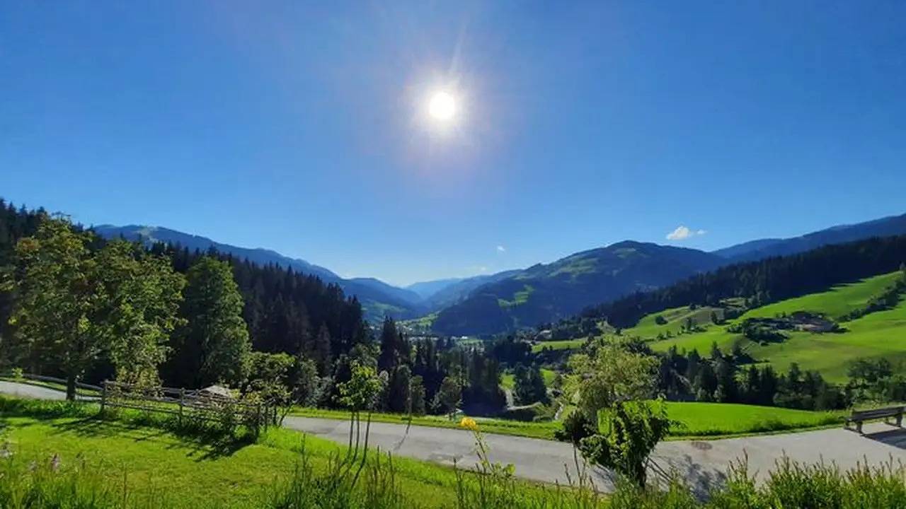 Chalet voor 5 Personen in Wagrain, Ski Amadé
