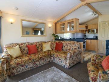 Caravan for 4 People in Isle of Anglesey, North-Wales, Photo 3