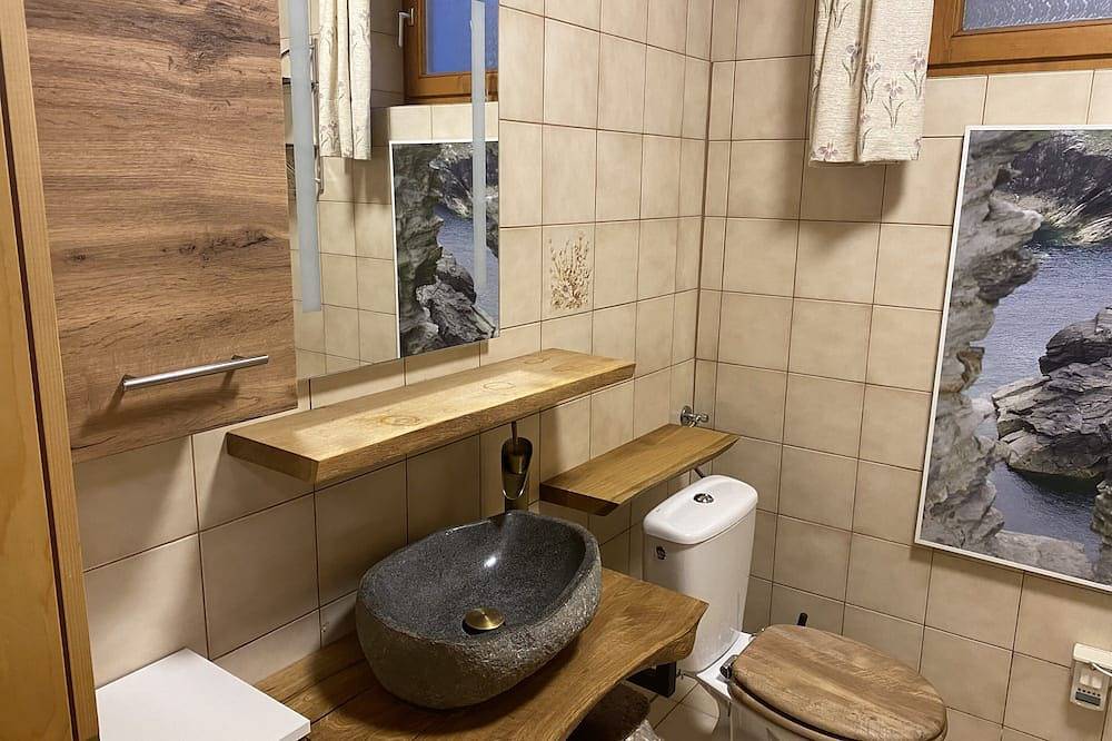 Almhaus Zirbenheim Nicolina in Glödnitz, Mittelkärnten