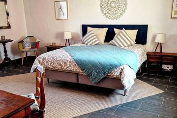 Cottage für 5 Personen in Feilsdorf, Eifelkreis Bitburg-Prüm, Bild 2