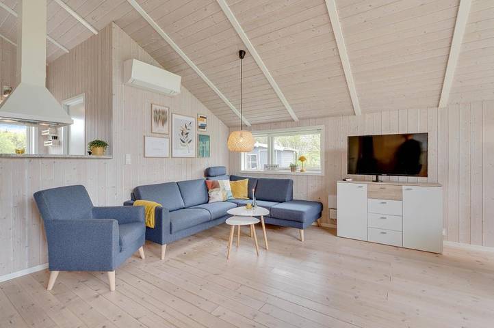 Villa für 4 Personen in Dänemark - 2