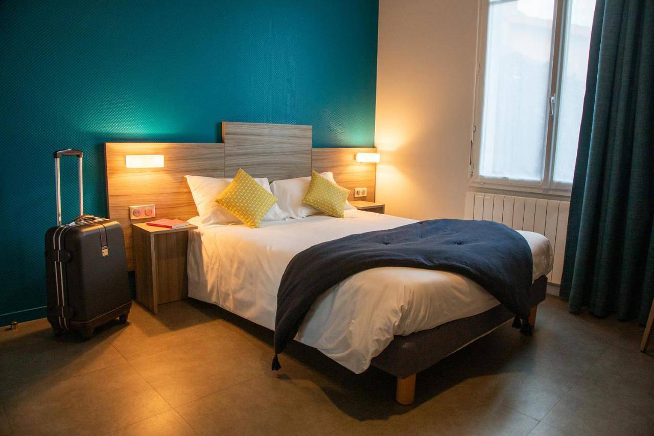 Clair de Lie in Vallet (Loire-Atlantique), Région de Nantes