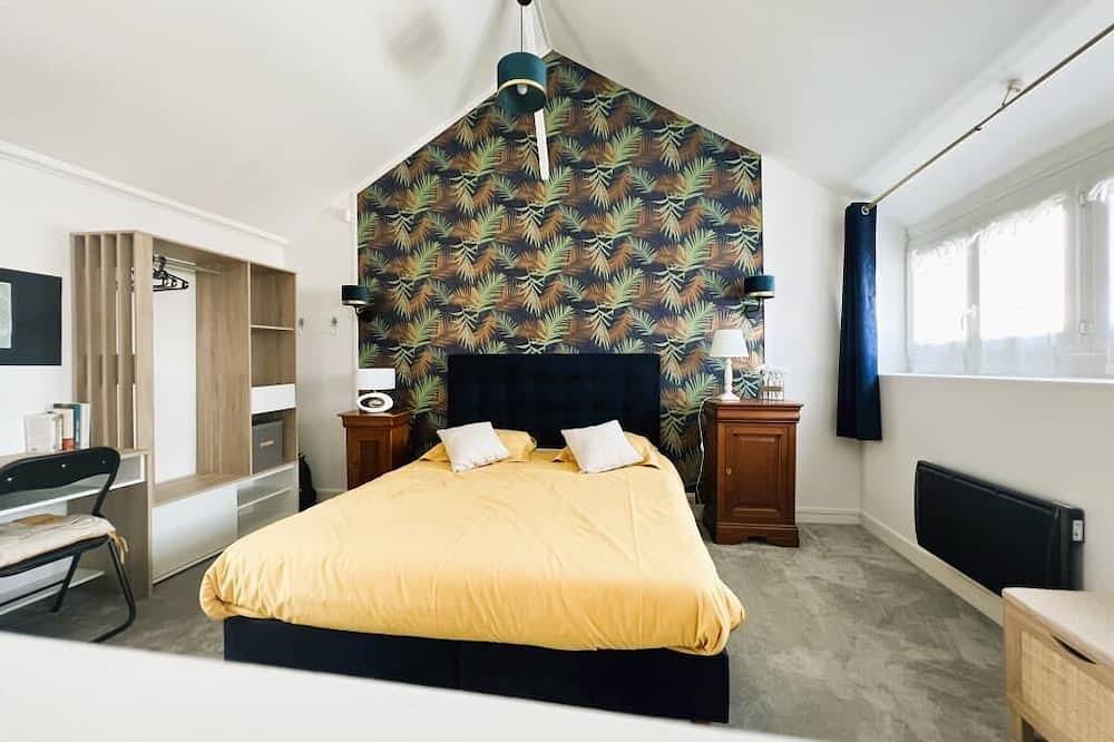 Entire apartment, Maison \" la Coulée Douce\" in Le Tréport, Dieppe region