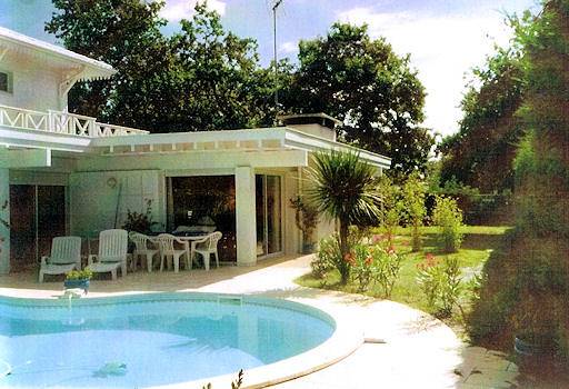 Chambre d’hôte pour 2 personnes, avec jardin et piscine, animaux acceptés - 1