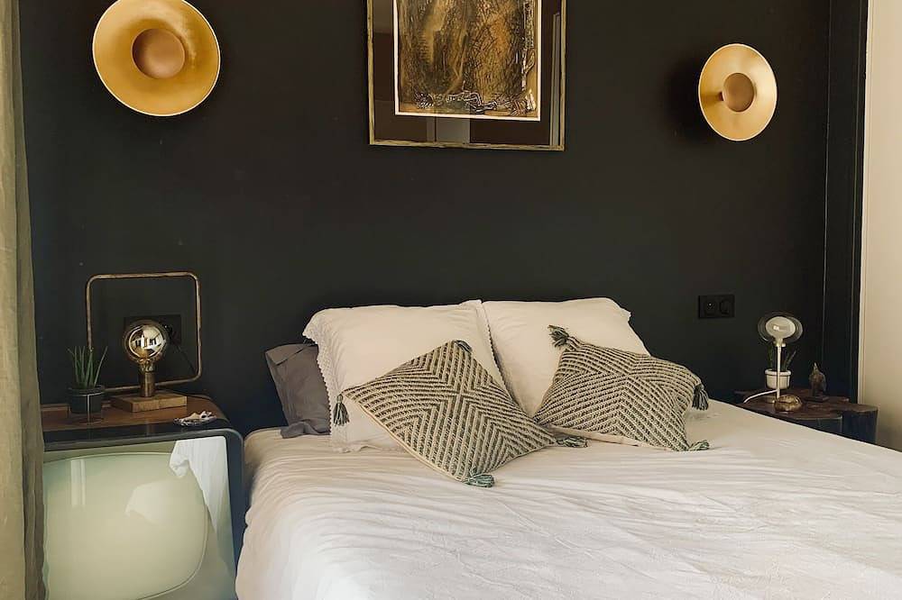 The Zen villa, sun and idleness in Pinet, Côte d'Améthyste