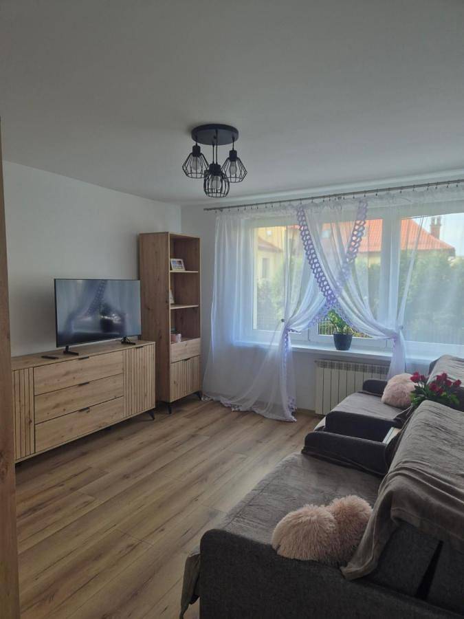 Apartament wakacyjny dla 4 osób w Sandomierz