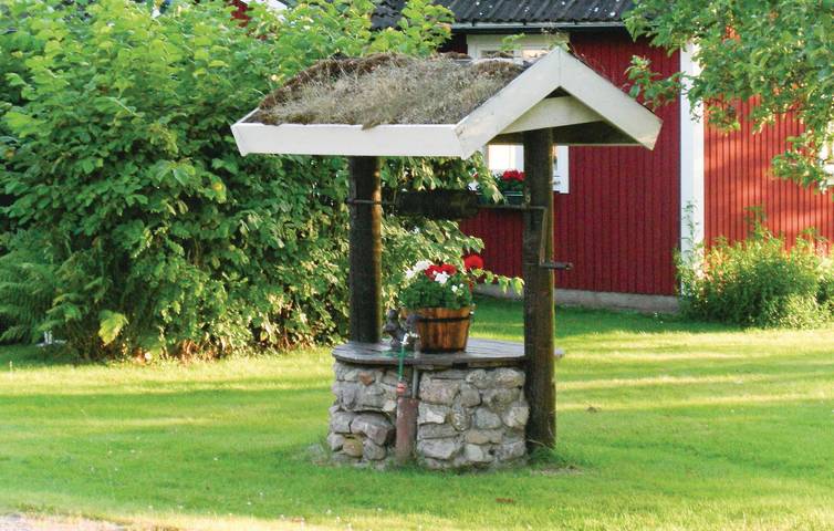 Hus för 5 Personer med terass in Norra Sandsjö distrikt, Jönköpings län