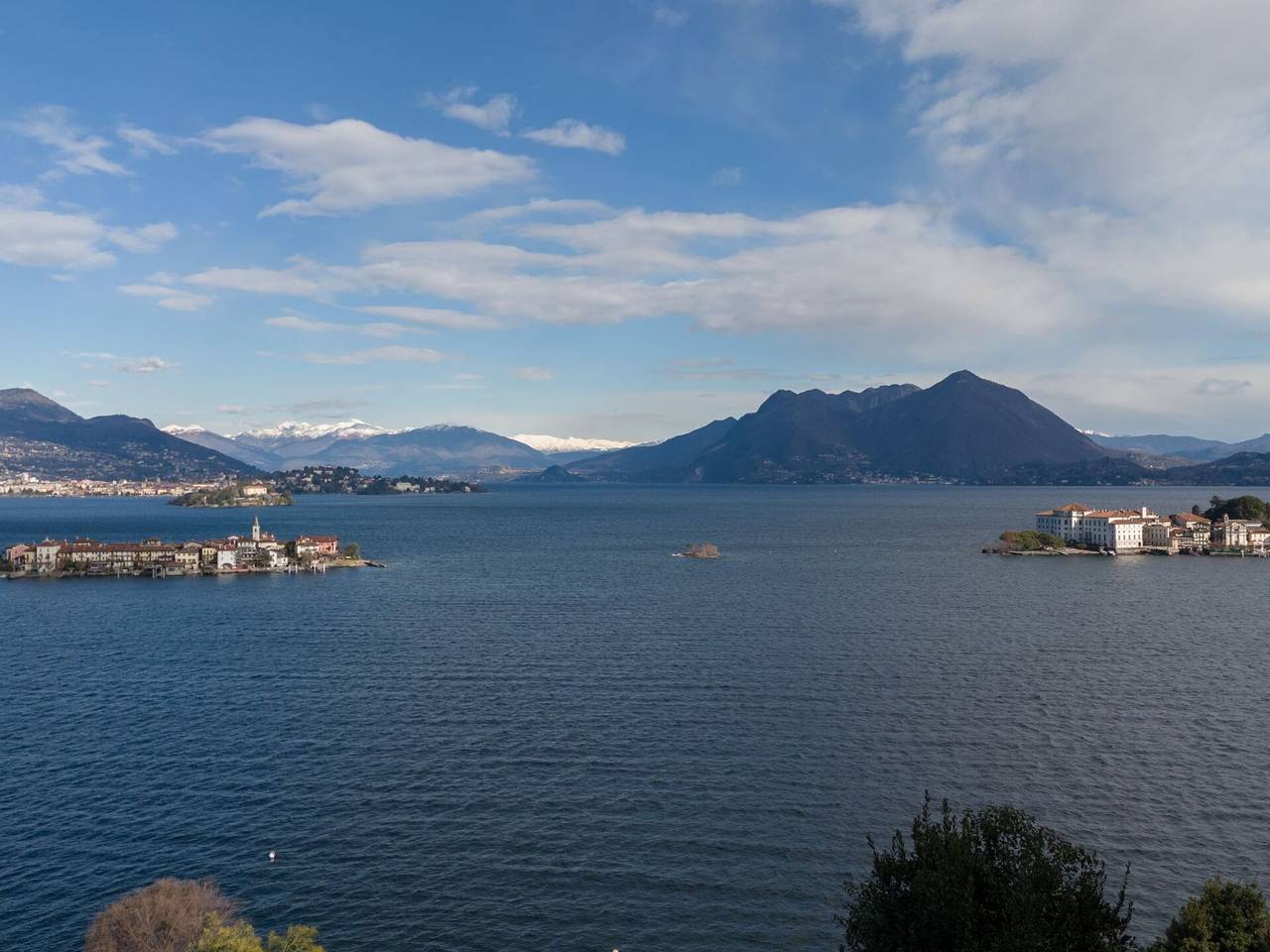 Appartamento intero, Punta Borromea - Punta Borromea 130.1 in Baveno, Comune di Baveno