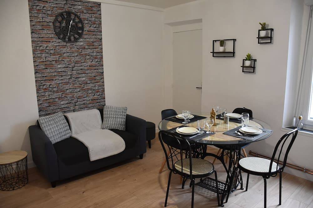 Appartement entier, Escale À Épernay Appartement 1/4 Personnes Aux Bords De Marne in Épernay, Marne