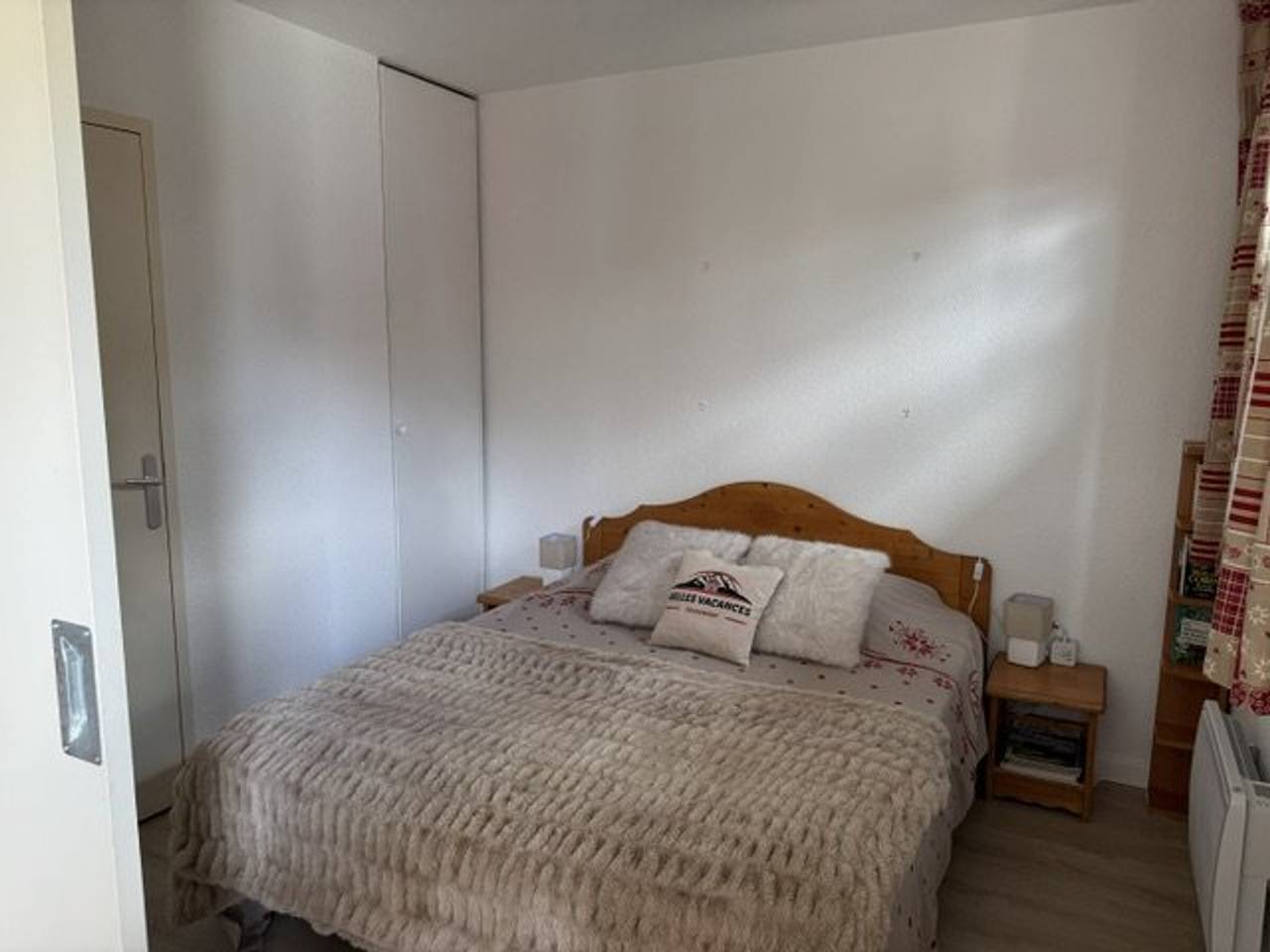 Apartamento entero, Apartamento acogedor - 4 pers. in Vignec, Parque nacional de los Pirineos