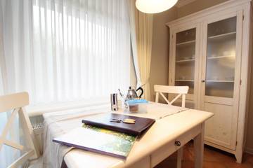 Ferienwohnung für 2 Personen in Nordseeküste, Landkreis Wittmund, Bild 1