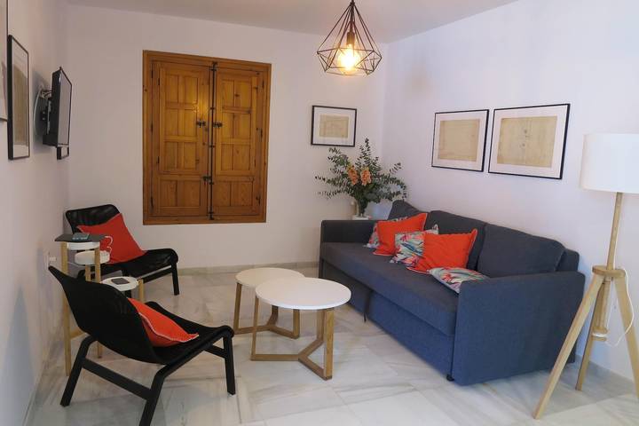 Appartamento per 6 persone in Cordoba