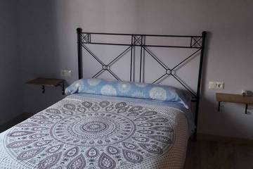 Casa Rural para 4 Personas en El Padul, Provincia de Granada, Foto 1