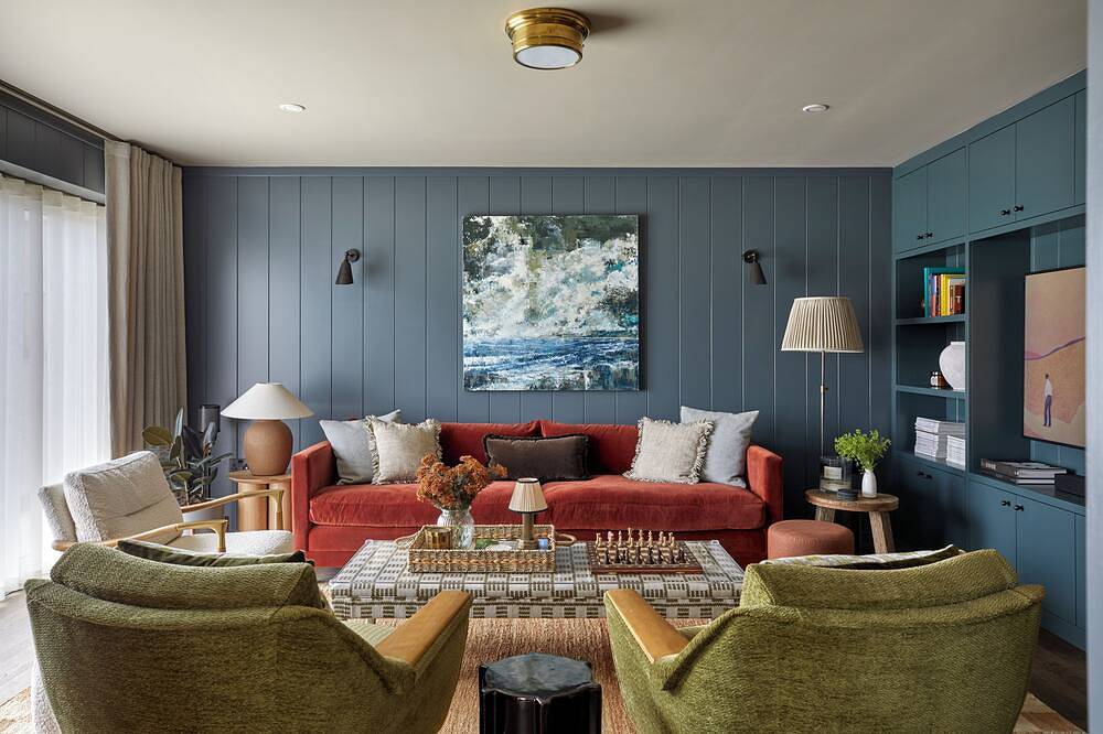 Casa vacanza a Cotswolds a partire da 622€ a notte