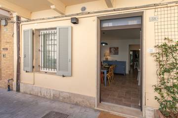 Ferienwohnung für 8 Personen in Civitanova Marche, Macerata Provinz, Bild 1