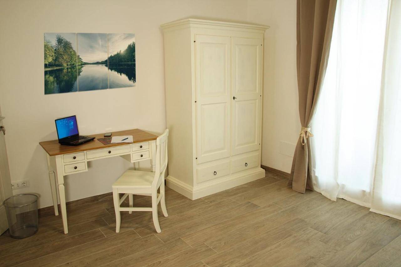 Agriturismo Albero del Miele in San Rufo, Cilento