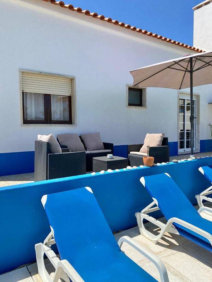 Apartamento de férias inteiro, Serra Mar in São Francisco da Serra, Alentejo Litoral