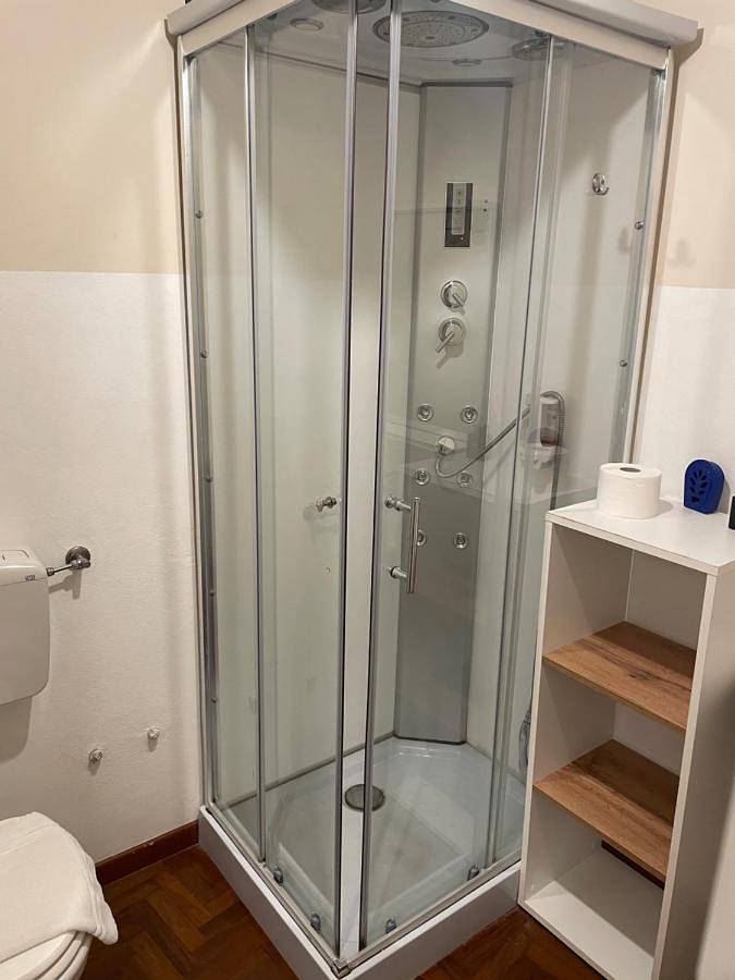 Location de vacances pour 3 personnes, avec vue et jardin, adapté aux familles à Ravenne - 2