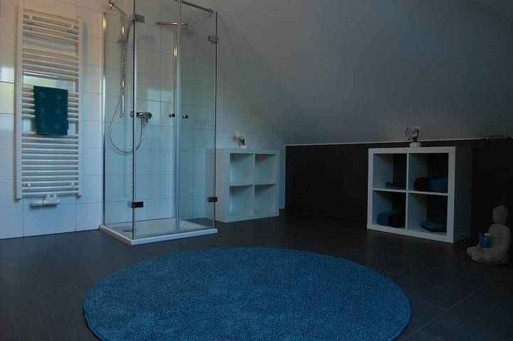 Ferienwohnung für 3 Personen im Hainich - 4