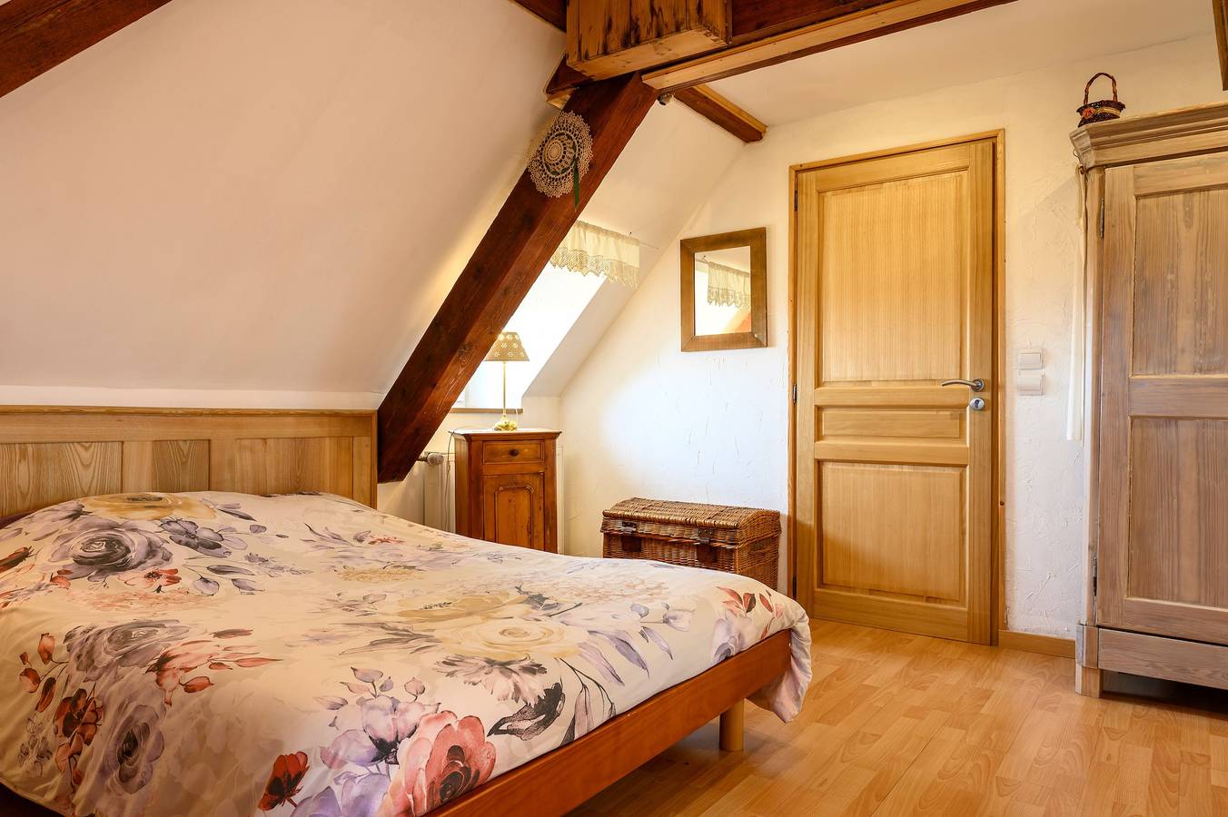 Photo : Hôtel