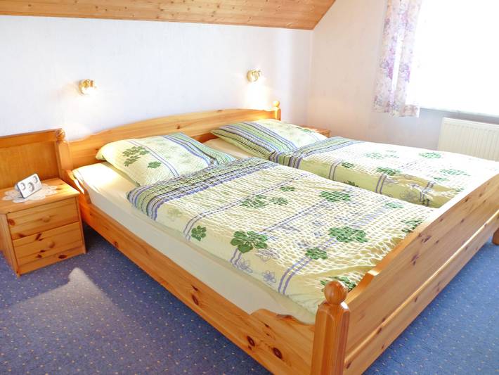 Ferienwohnung für 4 Personen, mit Garten, mit Haustier in Landkreis Wittmund - 3