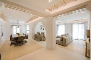 Ferienhaus für 16 Personen in Mykonos, Kykladen, Bild 3