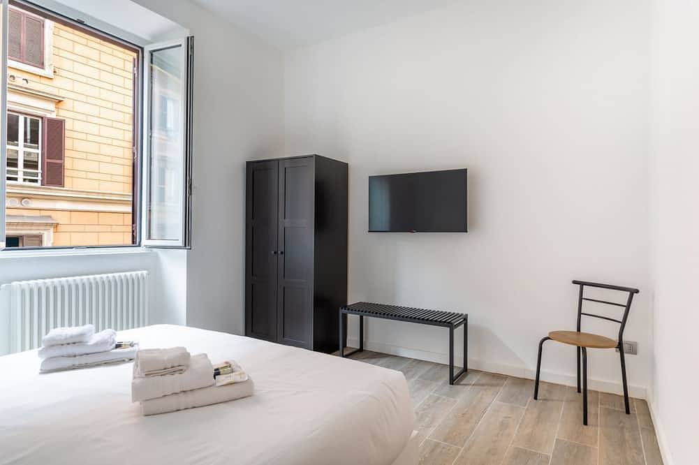 Apartamento entero, Iflat | Radiant retreat in Esquilino in Centro de Roma, Roma