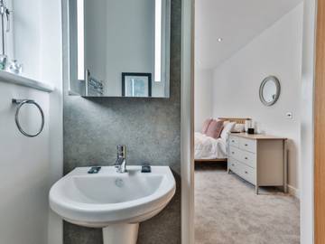 Apartment for 4 People in Filey, North Yorkshire, Photo 2