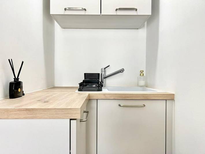 Gîte pour 2 personnes à Miramas - 4