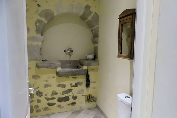 Gîte pour 4 personnes à Bazas - 4